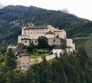 Burg Hohenwerfen