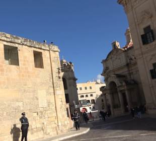 Castille Square