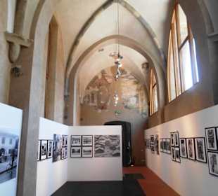 Ex Convento di San Francesco