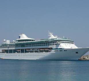  Mandraki - Morski Port Rodos