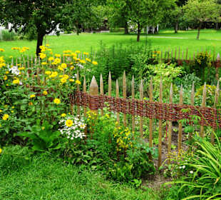 Impressionen aus dem Bauernhausmuseum Amerang