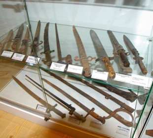 Historisches Museum vom 1 WK