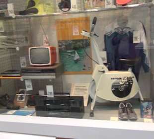 Haus der deutschen Geschichte