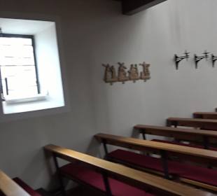 Katholische Kirche St. Franziskus