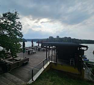 Terrassencafé
