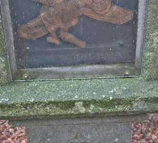 Stationenweg am Kreuzberg Bremelau