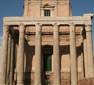 Forum Romanum
