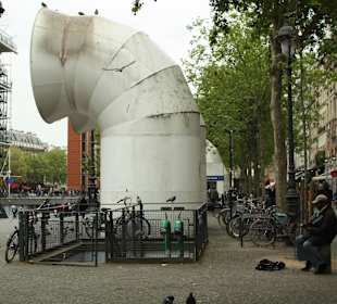 Centre Georges Pompidou