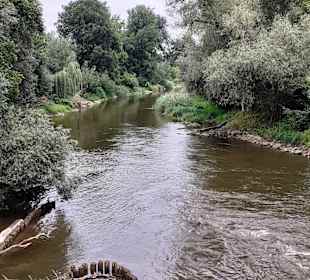 Insel Ziegenwerder