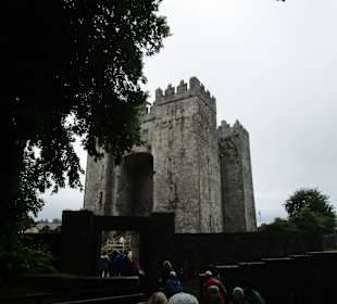 Bunratty Castle