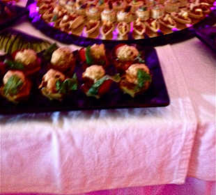 QBar at Valletta Waterfront Malta