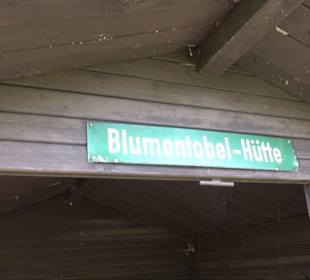 Hochgehnießen - Premiumspazierwanderweg