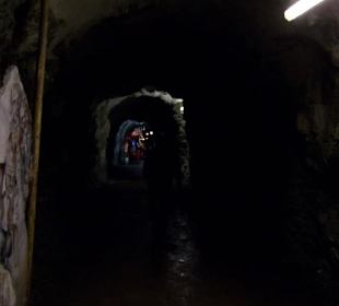 Grossglockner Hochalpenstrasse