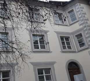 Ehemaliges Dominikanerinnen-Kloster