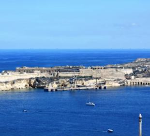 Altstadt Valletta