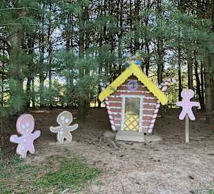 Clark's Elioak Farm