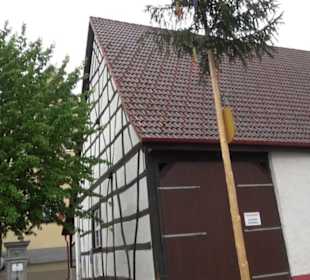 Brunnen Kornbühlstraße Salmendingen