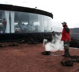 Restaurant El Diablo