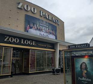 Kino Zoopalast