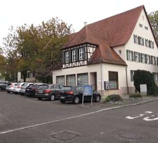 Gmindersdorf