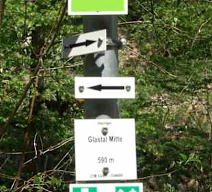 Premiumwanderweg Hochgehschätzt