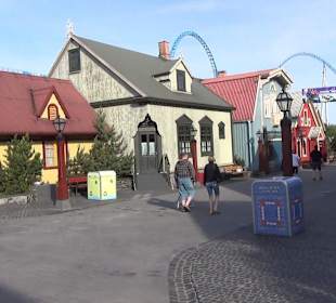 Themenbereich Island