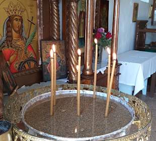 Kirche Georgioupolis