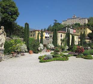 Villa und Garten Garzoni