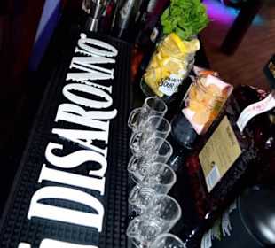 Disaronno