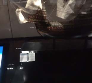 Deutsches Technikmuseum 