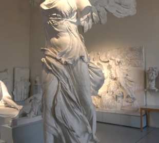 Museum Alte Kulturen