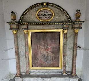 Kapelle Maria-Hilf