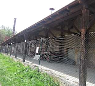 Ziegeleimuseum in Sondernheim