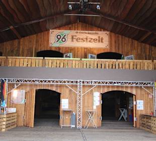 Festzelt Hannover 96 