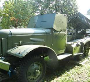 Militaerpark Rembertów