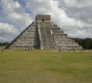 Chichen Itza