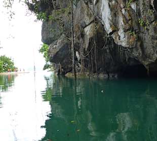 Underground River