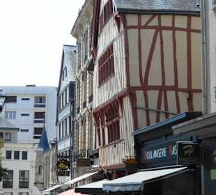 Altstadt Rouen