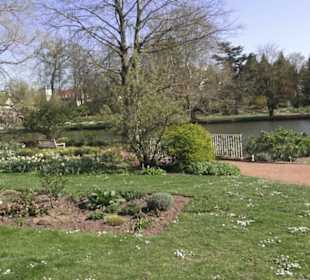 Rosengarten 