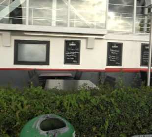 Schussen - Grillhaus am See