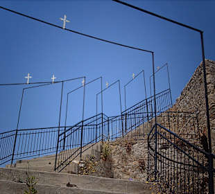 Frauenkloster in Koroni