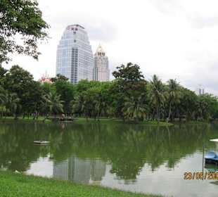 Lumpini-Park