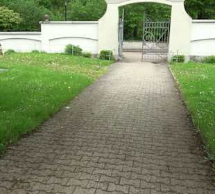 Friedhof Bächingen