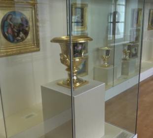 Museum Nymphenburger Porzellan