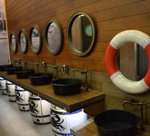 Shoppingcenter Terminal 21