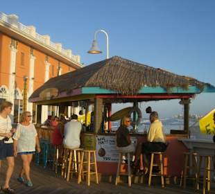 Daytona Beach Pier