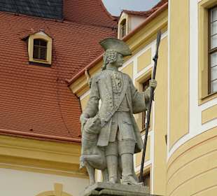 Schloss Moritzburg