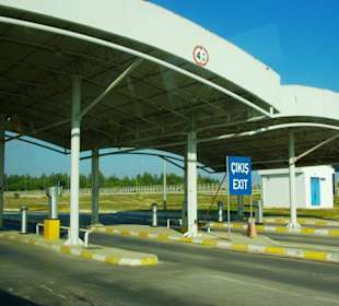 Abflug 5.12.2011 nach Antalya SE