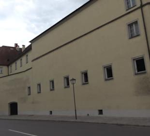 Karmelitenkloster St. Josef