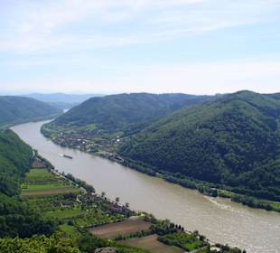 Wachau